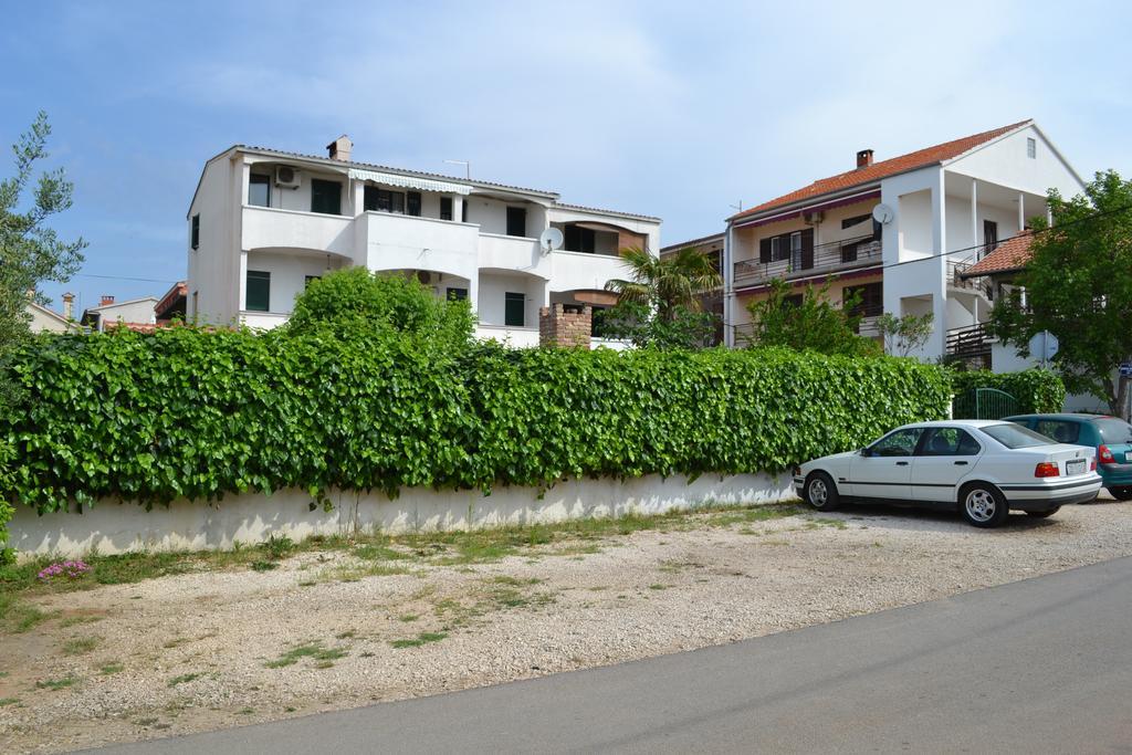 Apartments Meri Zadar Ruang foto