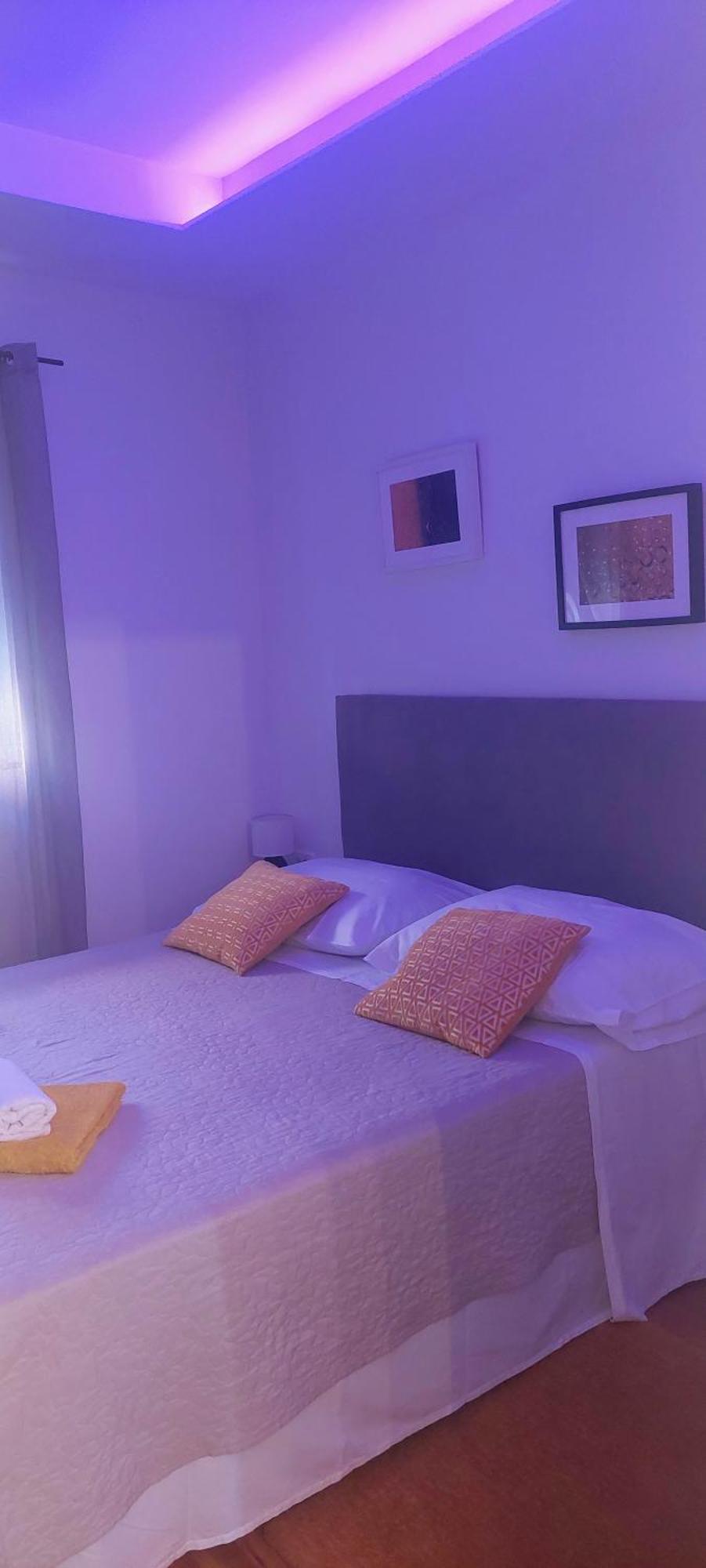 Apartments Meri Zadar Bagian luar foto