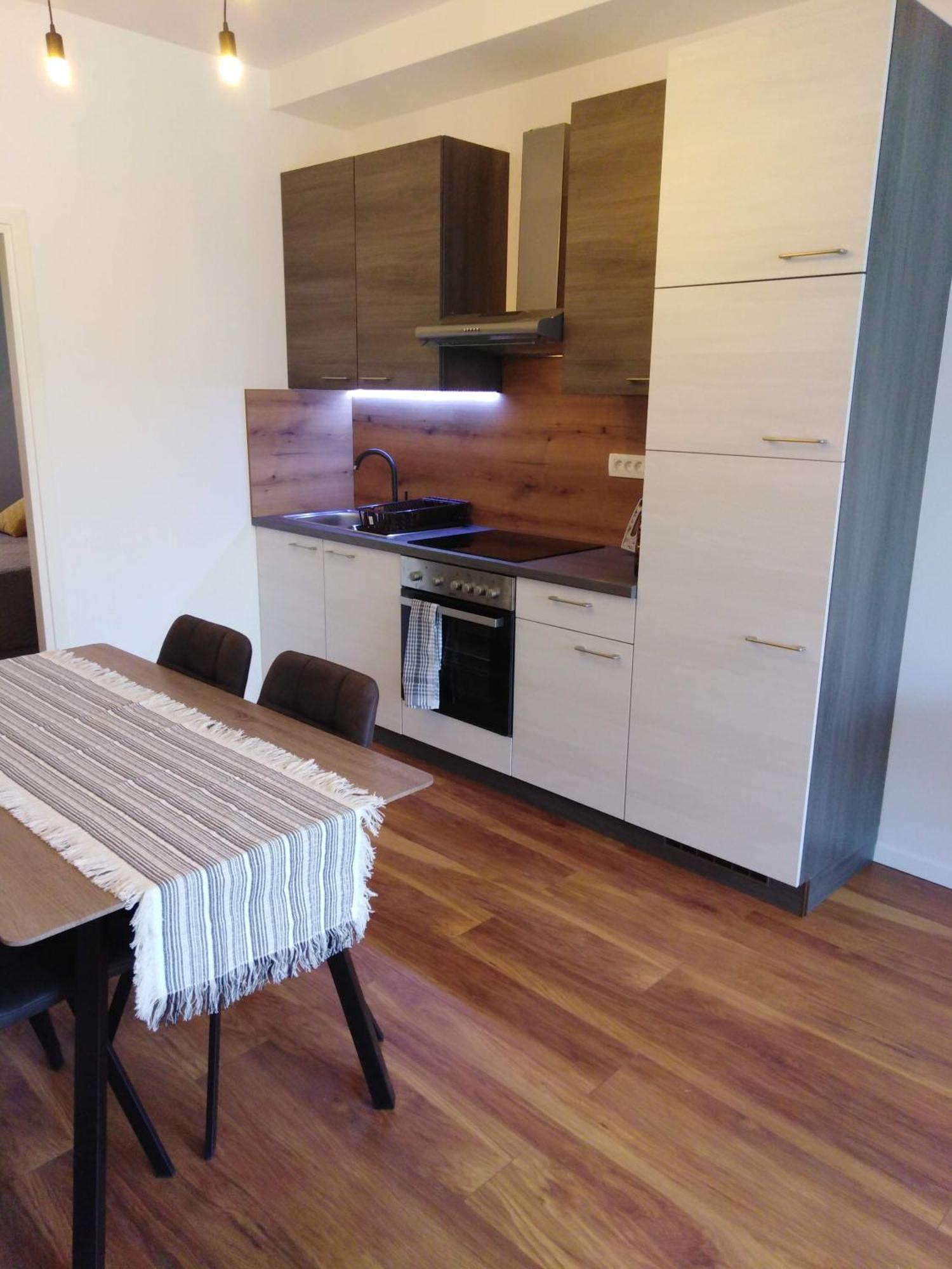 Apartments Meri Zadar Bagian luar foto